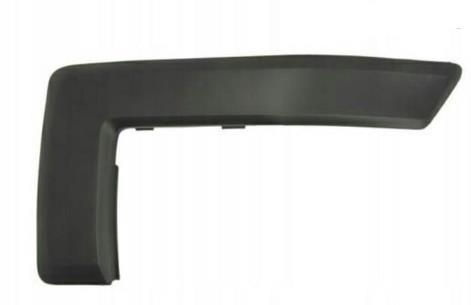 Молдинг бампера переднего, левый FPS FP2807921 цена, от 17.47 USD