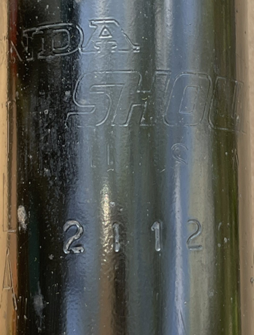 52611TPGA52 Honda 
