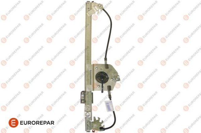 Механизм стеклоподъемника двери передней левой 1629052480 Eurorepar