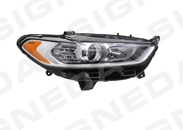 ZFD1190R Signeda Фара передняя правая