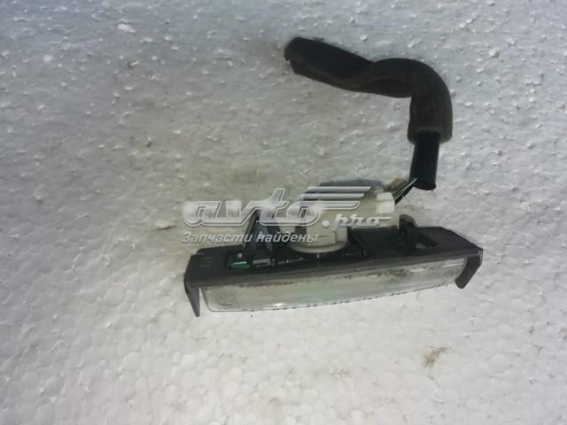 Luz de matrícula MN182324 MITSUBISHI