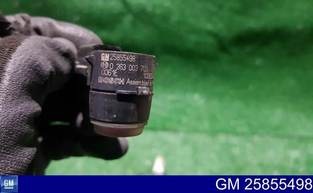 Купить 25855498 General Motors 