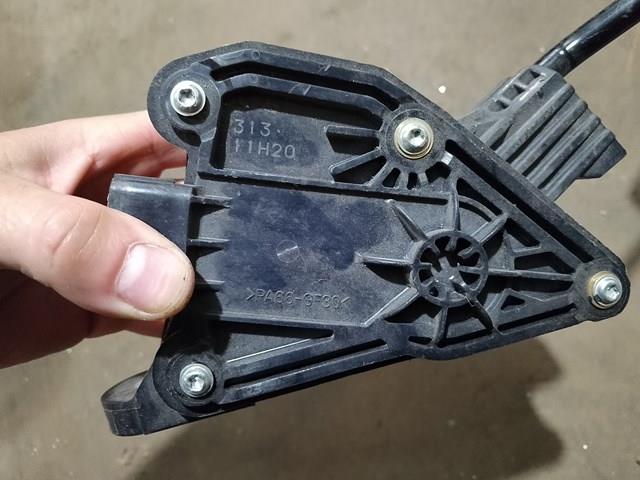 17800STXA01 Honda Педали газа