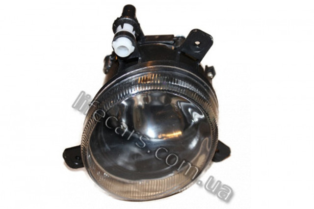Фара противотуманная правая S123732020 Chery