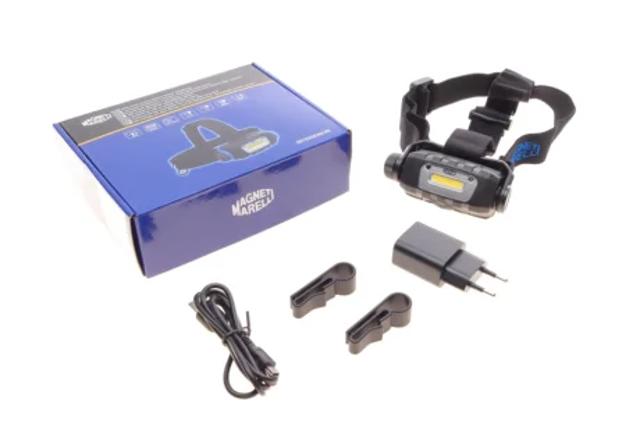 7935030190 Magneti Marelli 
