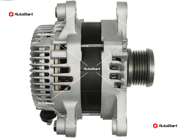 Генератор автомобиля Mitsubishi A2TX3081