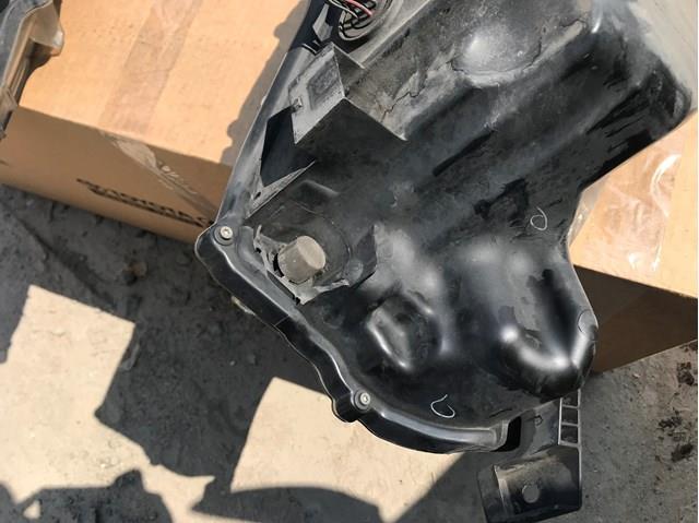 Купить 811500E380 Toyota Фара левая передняя