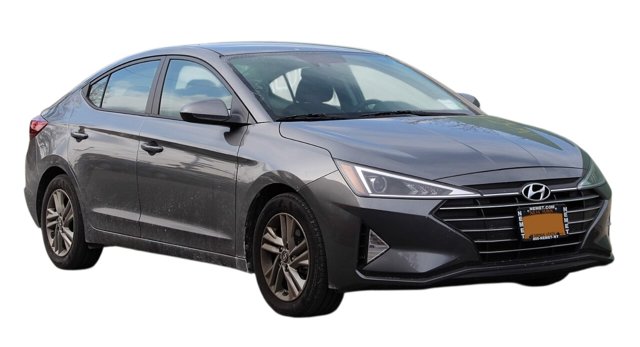 55350F2000 Hyundai/Kia 