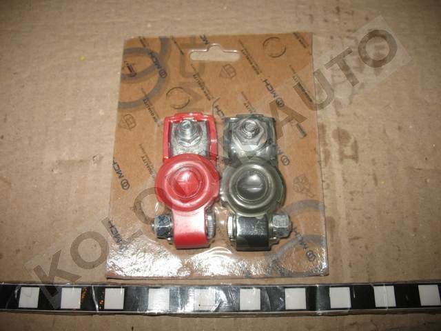 Аккумуляторная клемма FSO 96187093 цена, от 5.14 USD