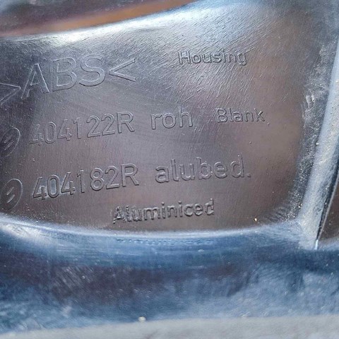  Mercedes 404122R