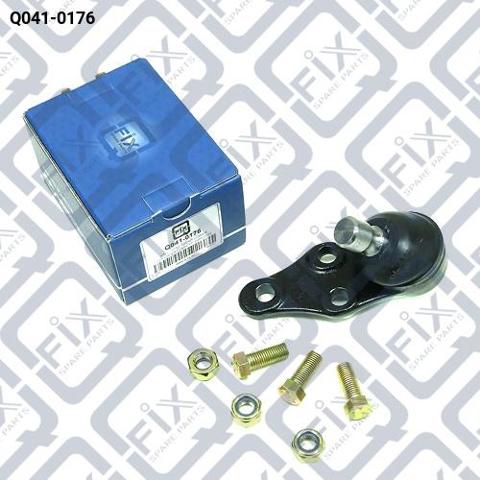 Шаровая опора, нижняя Q-fix Q0410176 цена, от 9.27 USD