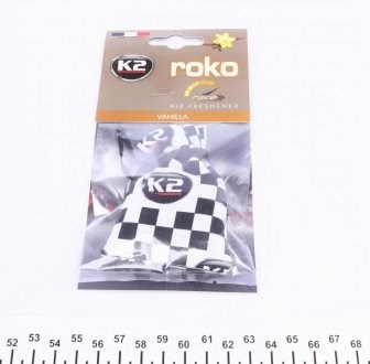 Aromatizante de interior Colgante V827R K2
