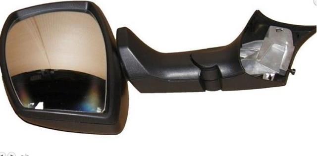 Купить A0008109616 Mercedes Накладка водительского зеркала