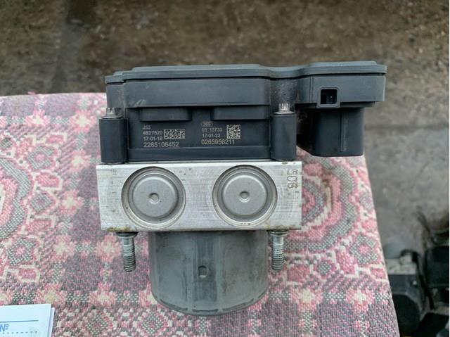 Блок АБС 4454033050 Toyota