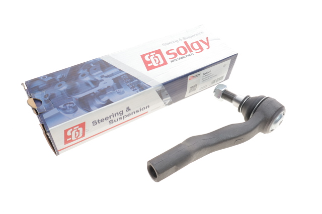 Рулевой наконечник 206040 Solgy