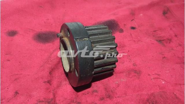 Engrenagem de cadeia da roda dentada de acionamento de cambota de motor para KIA Sportage (JE)