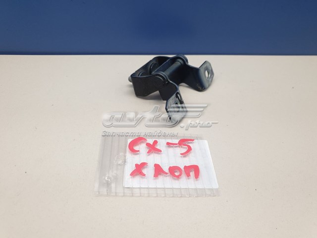 Петля двери задней (багажной 3/5-й) Mazda TK4862210C
