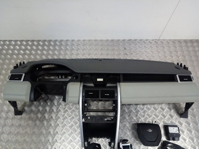  Land Rover FK7214D374AK