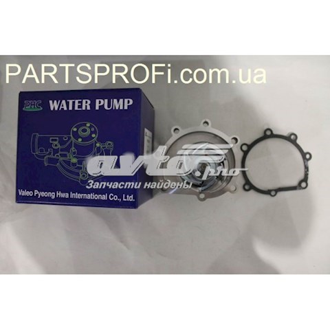Помпа 96307717 VALEO