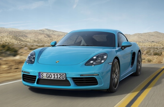 Купить 982807110OK1 Porsche 