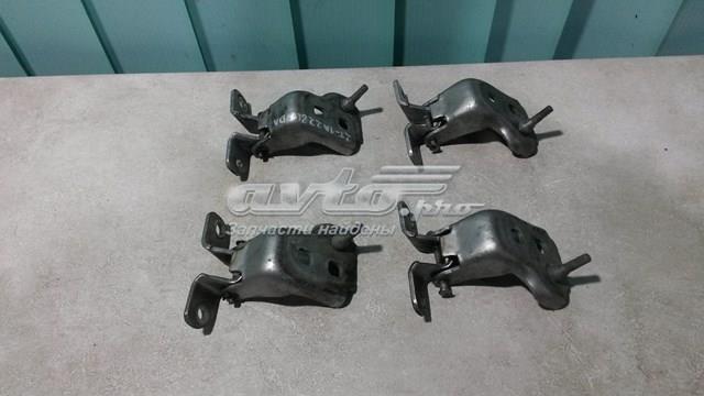 Петля двери передней STD512 Standart