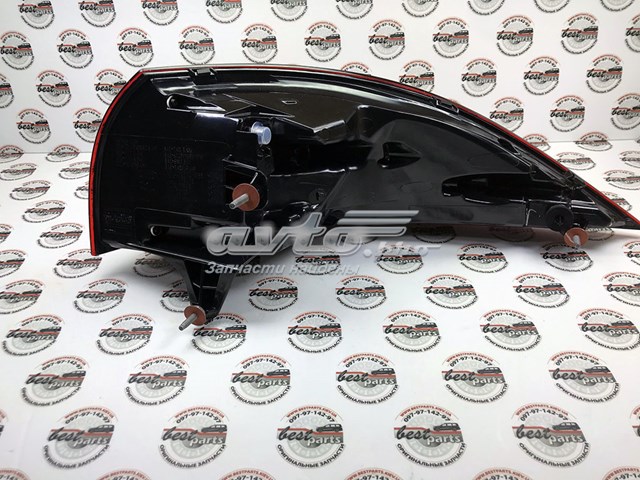 Задняя левая внешняя фара Mercedes 1679061007 цена, от 79.39 USD