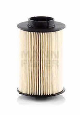 Топливный фильтр PU10020X Mann-Filter