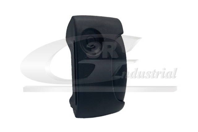 Tirador de puerta exterior trasero derecho 8200107372 RENAULT