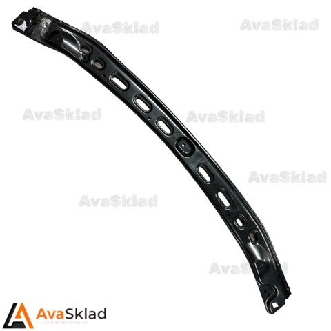 Кронштейн бампера переднего центральный 5252160090 Toyota