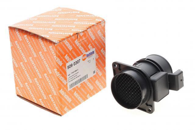 Датчик массового расхода воздуха Autotechteile 5090307 цена, от 37.64 USD