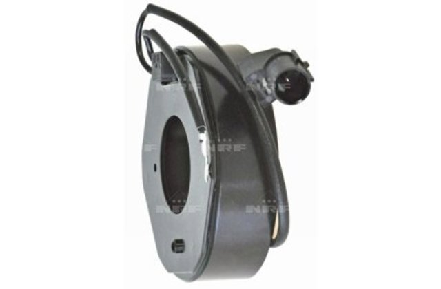 Acoplamento (bobina magnética) do compressor de aparelho de ar condicionado KIA Carnival II GQ