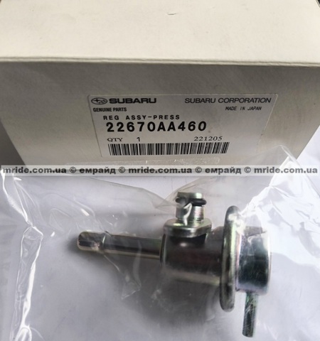 Купить 22670AA460 Subaru 