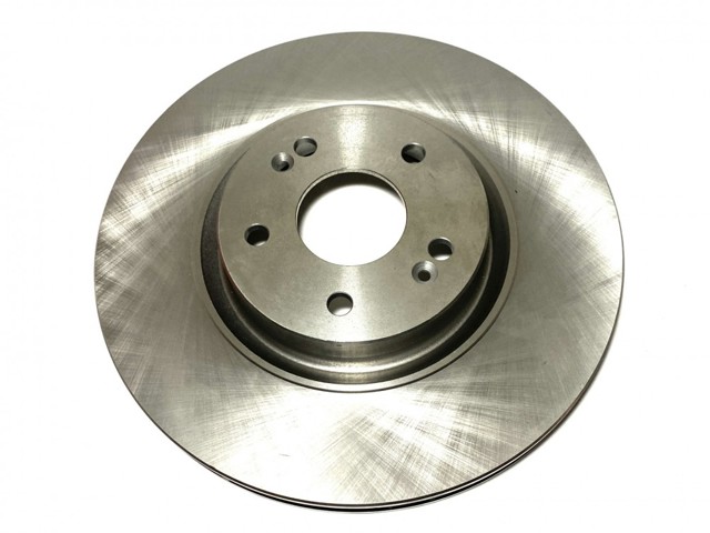 Передние тормозные диски T153501075 Chery