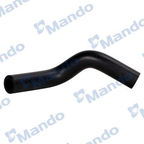 Manguera de bomba de vacío de Alternador, retorno DCC020384 MANDO