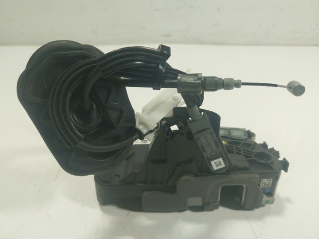 Fecho da porta dianteira esquerda para Ford Kuga III DFK