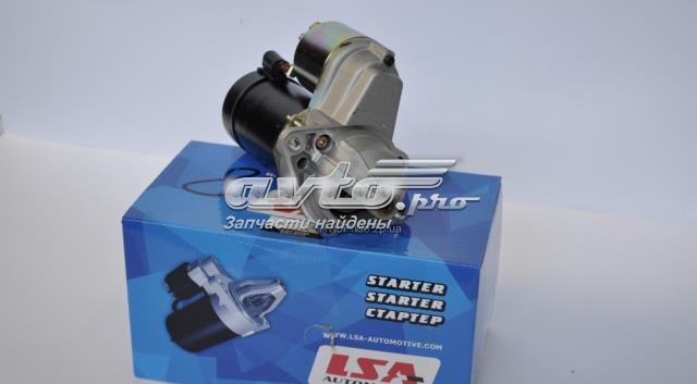 Стартер 96208781 LSA