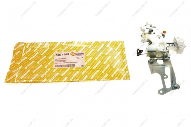 Замок двери боковой сдвижной левой Autotechteile 5051545
