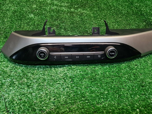 Пульт управления магнитолой LJ6T18K811CA Ford