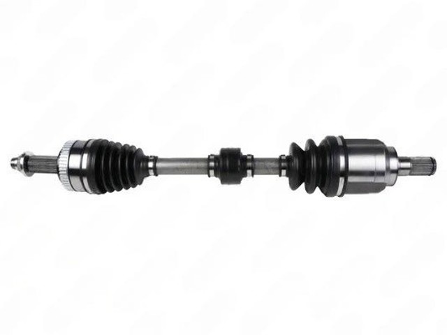 495003W000 Hyundai/Kia Полуось передняя левая