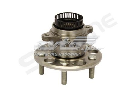 Купить LO26905 Starline Задняя шпиндель