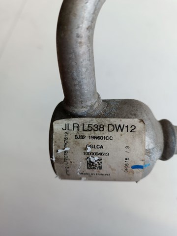  Land Rover LR039620 цена, от 27.37 USD
