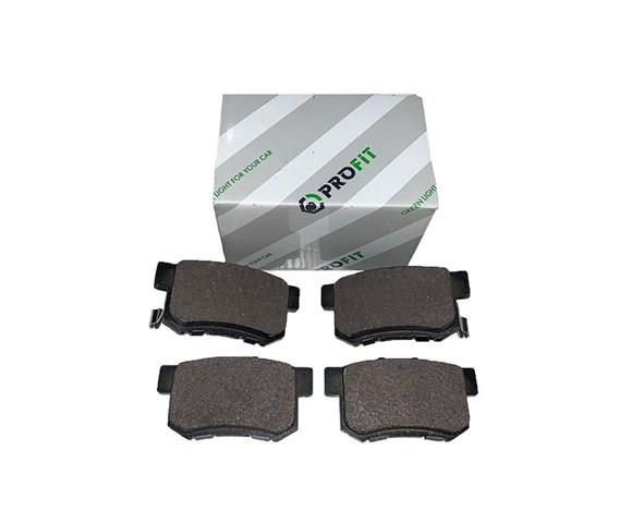 Колодки дисковые  BYD 1019993400 цена, от 10.18 USD