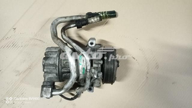 51820448 Fiat/Alfa/Lancia compressor de aparelho de ar condicionado