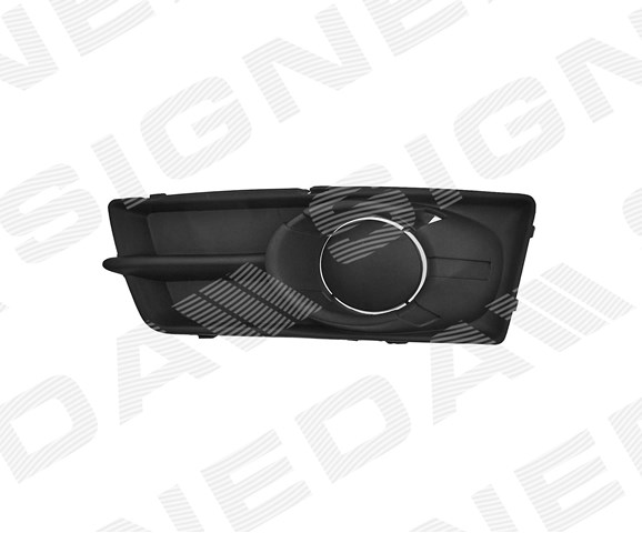 Заглушка ПТФ бампера переднего левая Signeda PMB99217CAL цена, от 12.50 USD