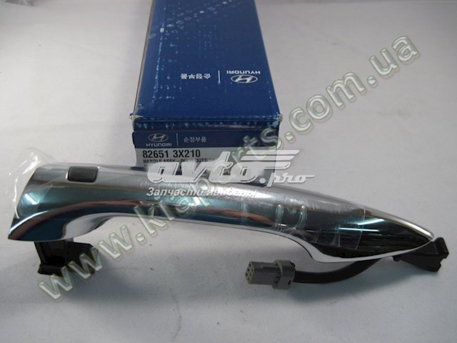  Hyundai/Kia 826513X210