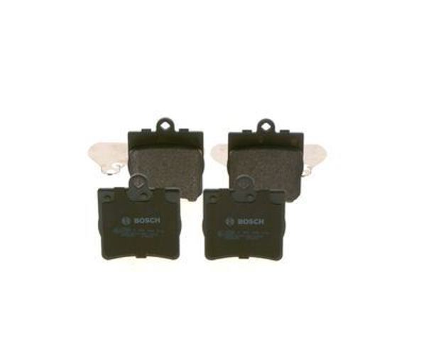 Колодки дисковые  Bosch 986494016 цена, от 16.89 USD