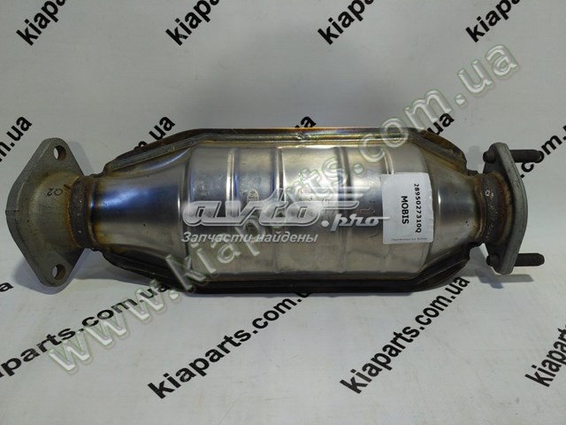 Купить 289503C200 Hyundai/Kia 