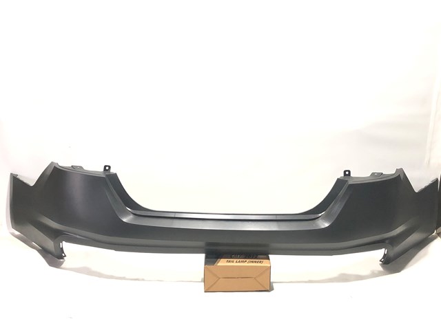 850226CA0H Nissan/Infiniti Задний бампер