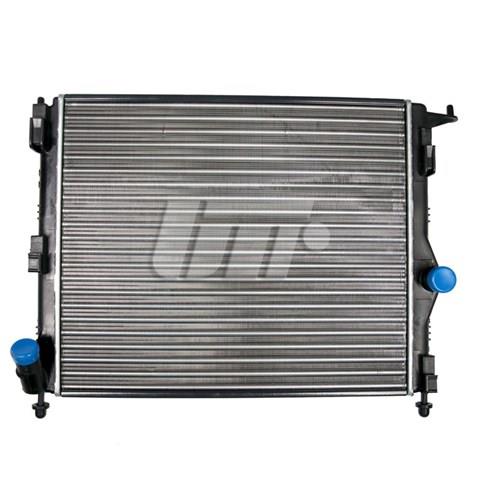 Radiador de esfriamento de motor Sato Tech R20019