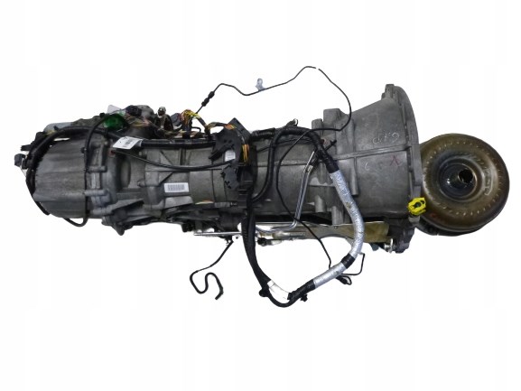 Коробка автомат Land Rover AH427000CH